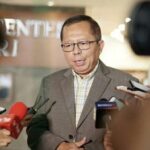 ARSUL SANI BOS-3