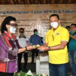 bamsoet bantul