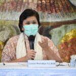 lestari alamku