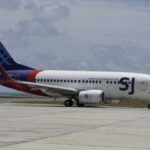 pesawat sj 182 sriwijaya air