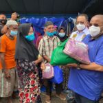 kalsel banjir