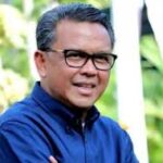 nurdin abdullah