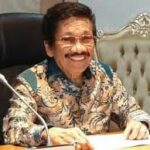 zainal bintang