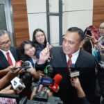 ketua kpk cs