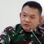 pangdam jaya