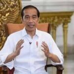 pak jokowi