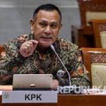 KETUA KPK FIRLI
