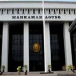 GEDUNG MA