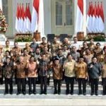 kabinet jokowi