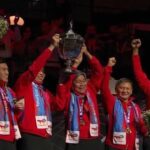 piala thomas 2021