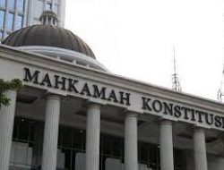 gedung mk