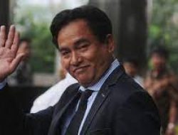 yusril IM