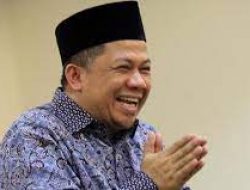 FAHRI HAMZAH