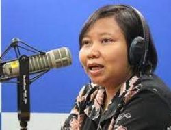 anis hidayah migrant care