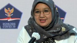 Siti Nadia Tarmizi: Dua Penderita Omicron Meninggal Dunia