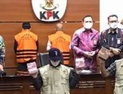 walkot bekasi