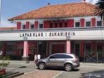 lapas sukamiskin