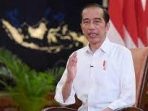pak jokowi