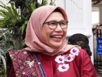 lili siregar