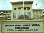 mabes polri
