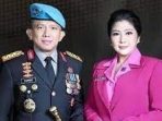 sambo dan isteri