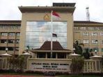 kantor mabes polri