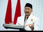 presiden pks