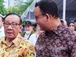 akbar dan anies baswedan
