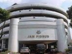 gedung kejagung