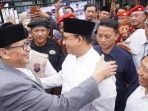 anies dan wahidin halim