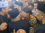 anies peluk amien