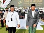 jokowi di nu