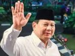 prabowo lagi