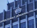 ditjenn pajak