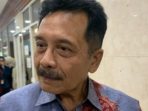 KETUA mkmk