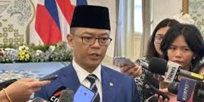 menlu suhiono