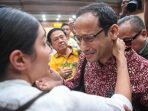 nadiem nangis