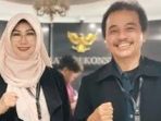 roy suryo dan dokter tyfa