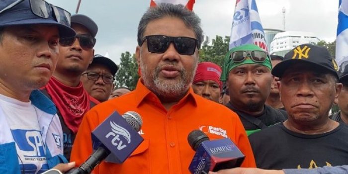 said iqbal