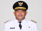BUPATI ;ANGKAT