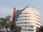gedung bundar kejagung
