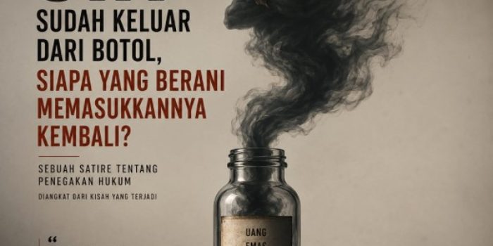 ilustrasi artikel Laks