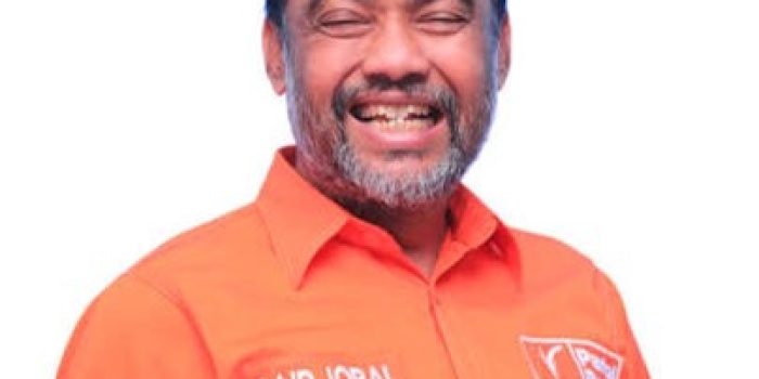 iqbal