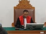 hakim pn jaksel