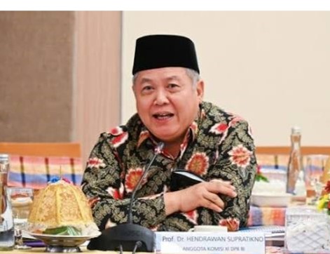 hendrawan