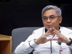 ketua kpk dong