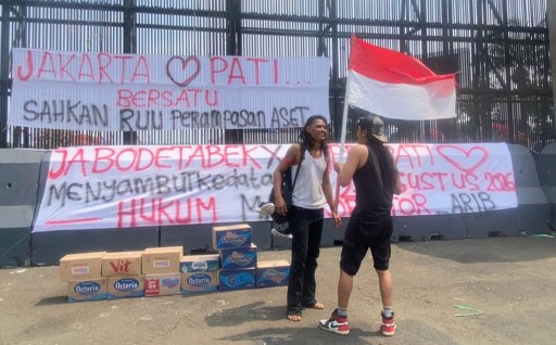 warga pati
