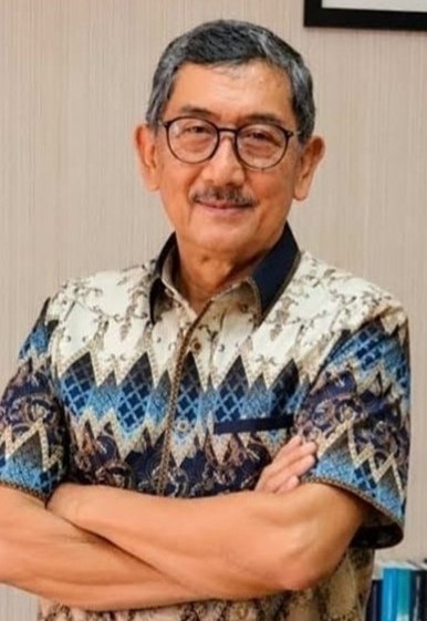 AMIR SANTOSO