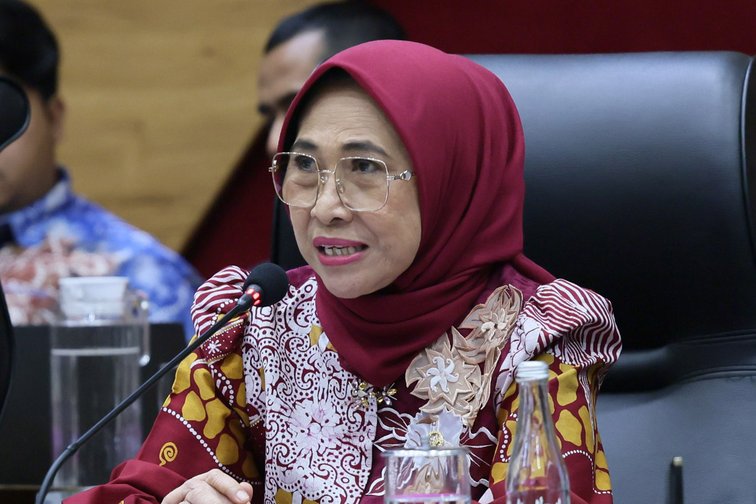 Anggota_Komisi_VIII_DPR_RI_Hetifah_Sjaifudian__Foto__Mentari_jk20260917131436