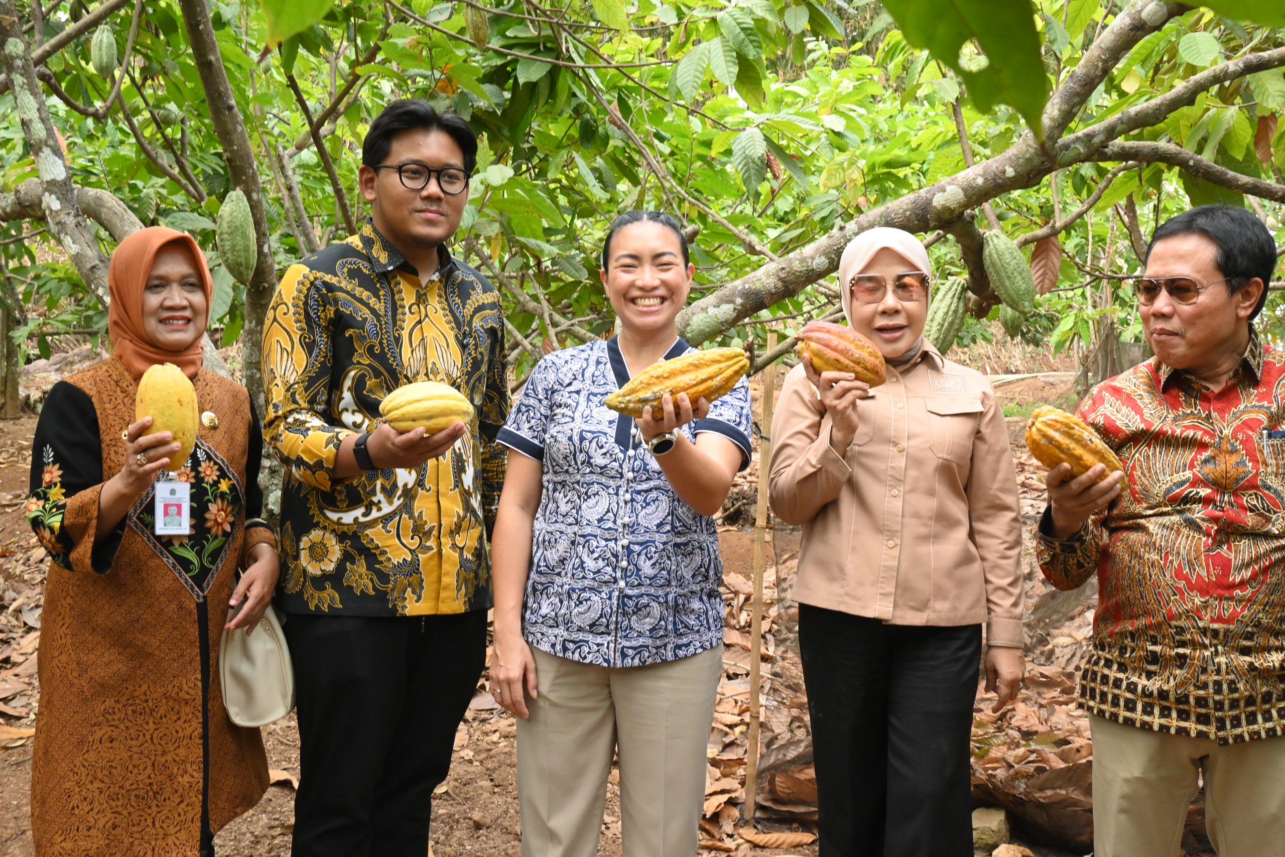 Wakil_Ketua_Komisi_VII_DPR_RI_Rahayu_Saraswati_Djojohadikusumo_dalam_kunjungan_kerja_ke_Desa_Wisata_20260912082533